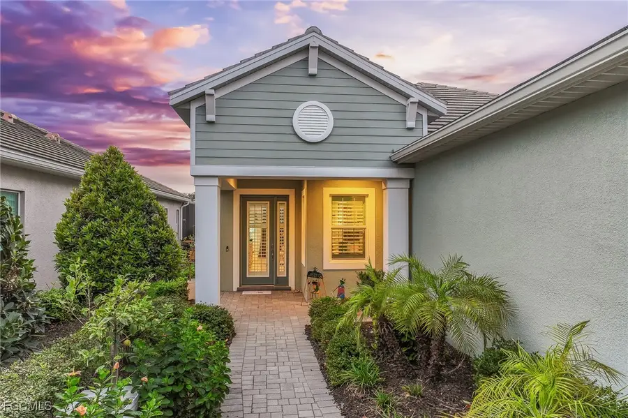 13853 Magnolia Isle Drive, Fort Myers, FL 33905 - #3