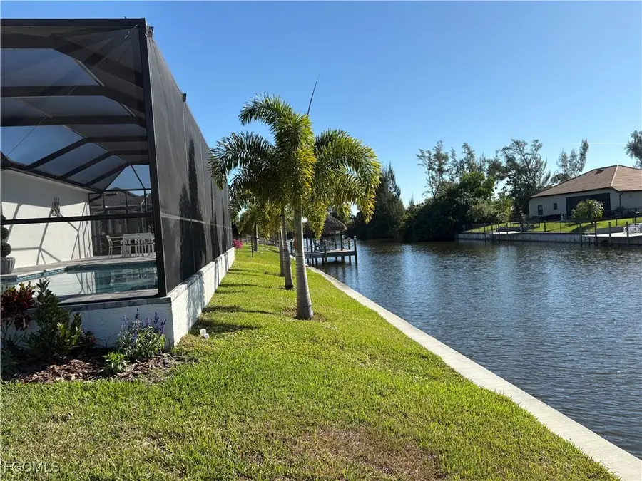 2326 SW 21st Terrace, Cape Coral, FL 33991 - #2