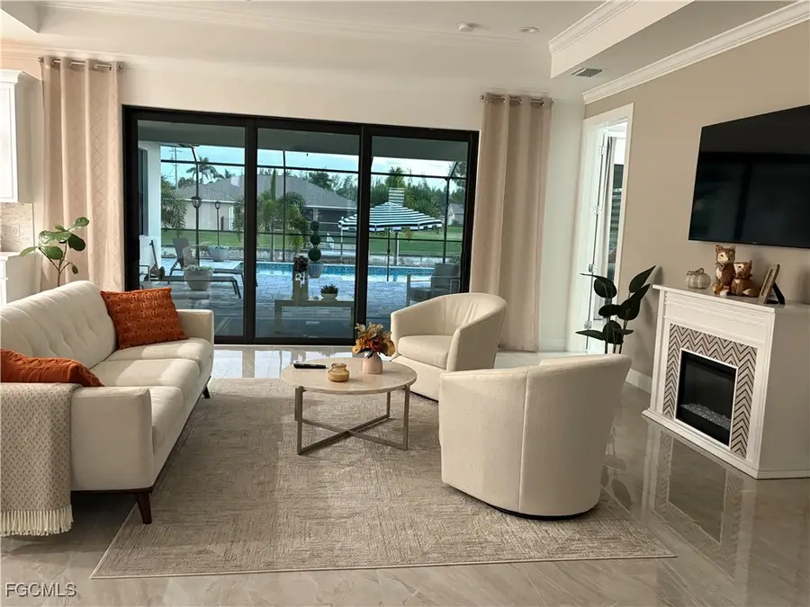 2326 SW 21st Terrace, Cape Coral, FL 33991 - #3