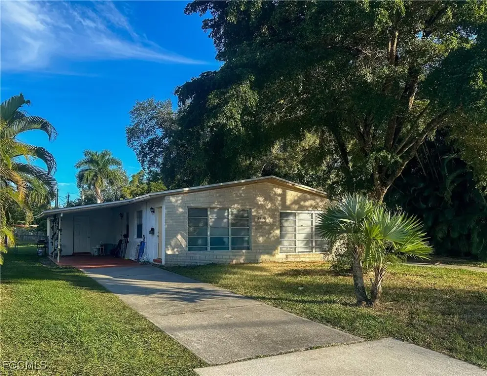 1531/1533 Evans Avenue, Fort Myers, FL 33901 - Image #1