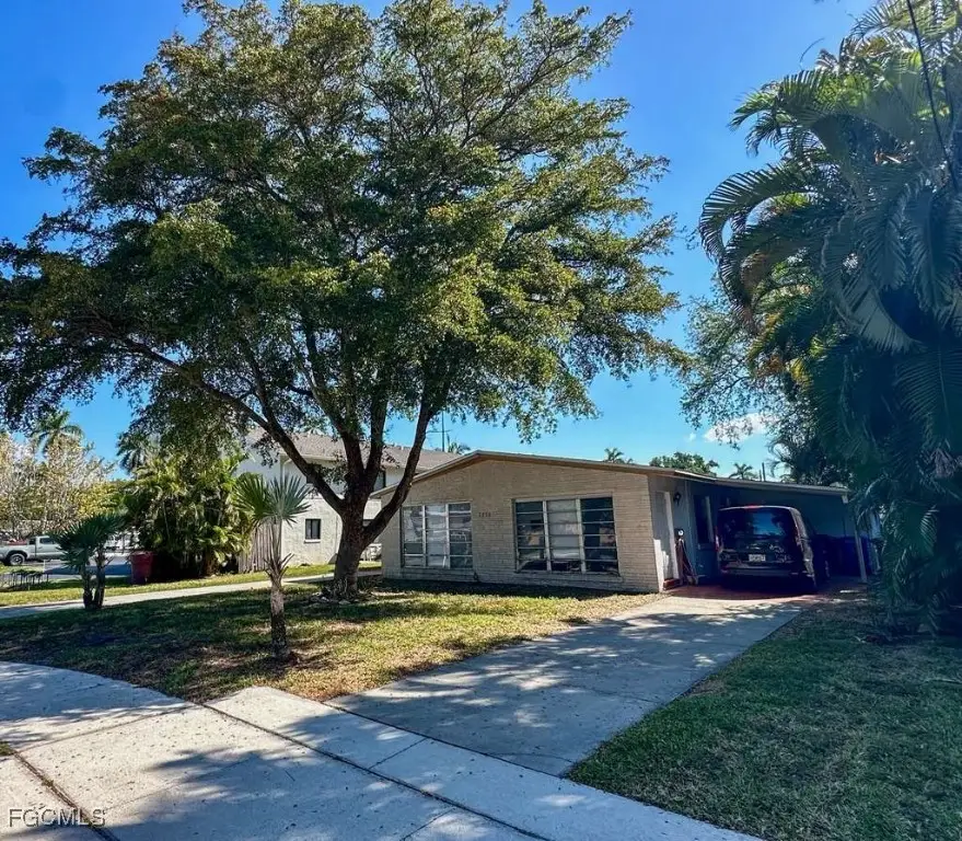 1531/1533 Evans Avenue, Fort Myers, FL 33901 - Image #2