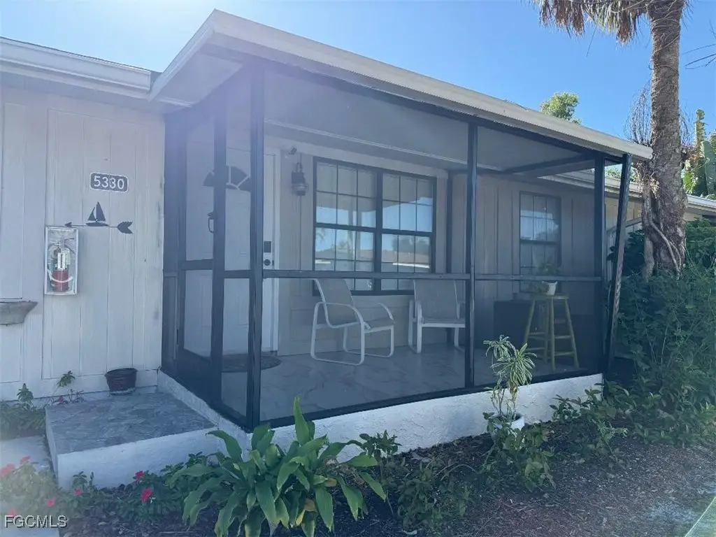 5330 Treetops Drive #F4, Naples, FL 34113 - #1