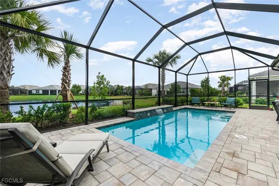 7079 Chapel Creek Lane, North Fort Myers, FL 33917 - Image #3