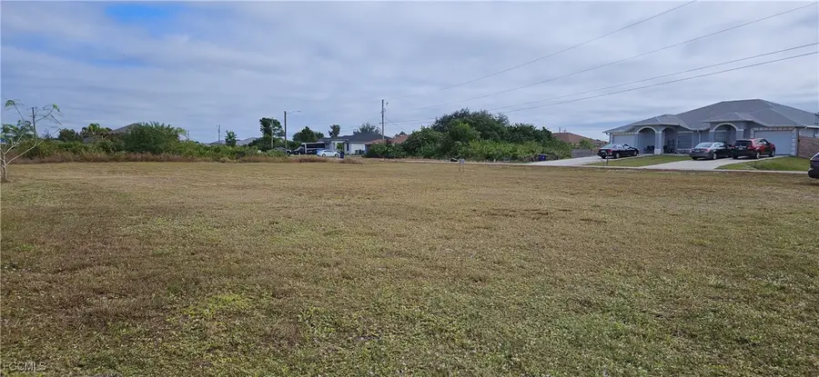 Corner Lot, Lehigh Acres, FL 33974 - Image #2