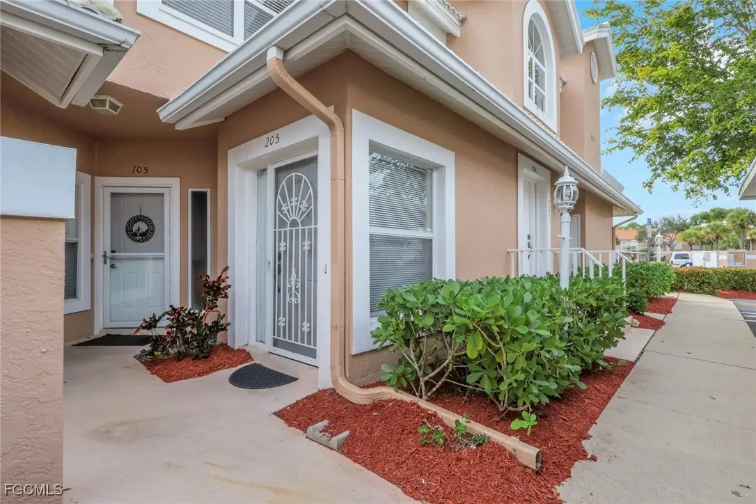 3941 Leeward Passage Court #205, Bonita Springs, FL 34134 - Image #1