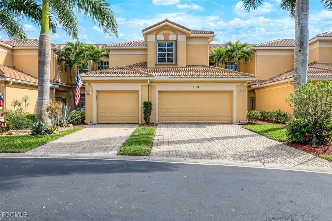 6100 Jonathans Bay Circle #302, Fort Myers, FL 33908 - Image #1