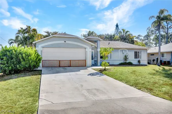 18383 Useppa Road, Estero, FL 33967