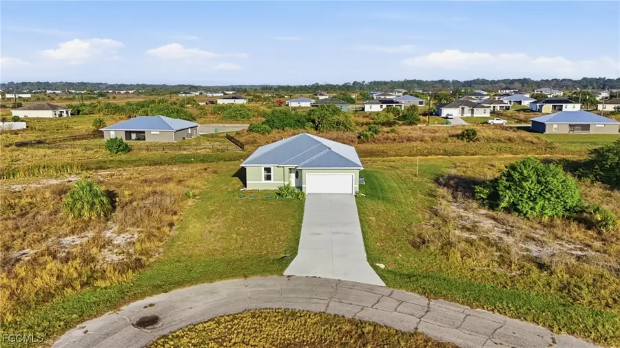 518 Braelyn Street, Labelle, FL 33935 - Image #3