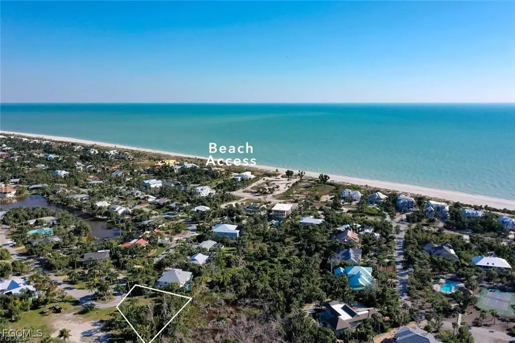 4019 Coquina Drive, Sanibel, FL 33957 - Image #1