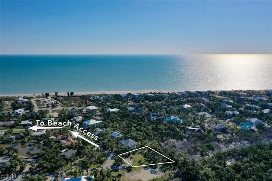 4019 Coquina Drive, Sanibel, FL 33957 - Image #2