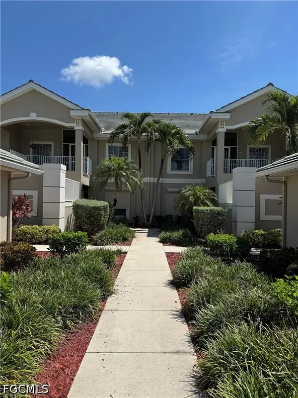 2280 Somerset Ridge Drive #102, Lehigh Acres, FL 33973