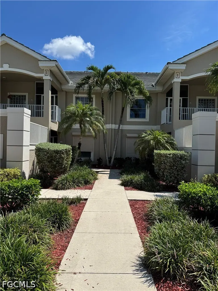 2280 Somerset Ridge Drive #102, Lehigh Acres, FL 33973 - #2