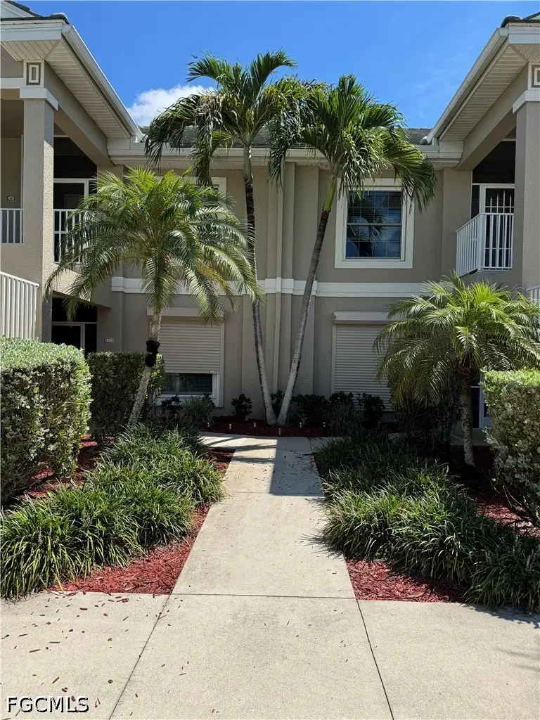 2280 Somerset Ridge Drive #102, Lehigh Acres, FL 33973 - #3