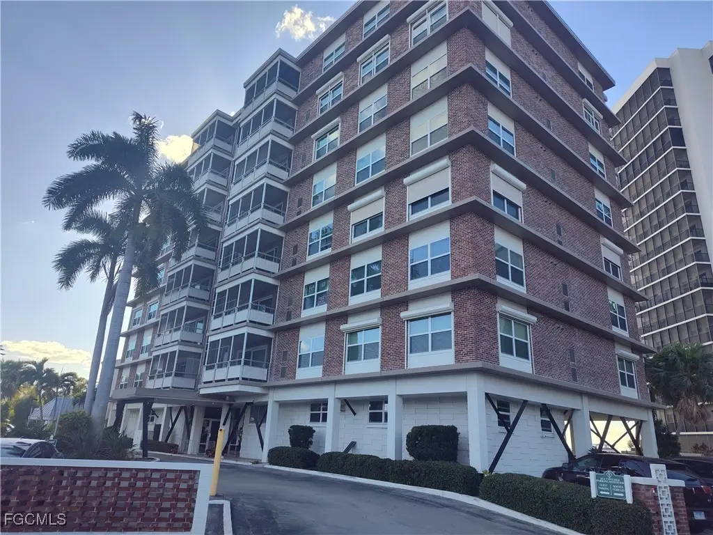 2350 W 1st Street #203, Fort Myers, FL 33901 - Image #1