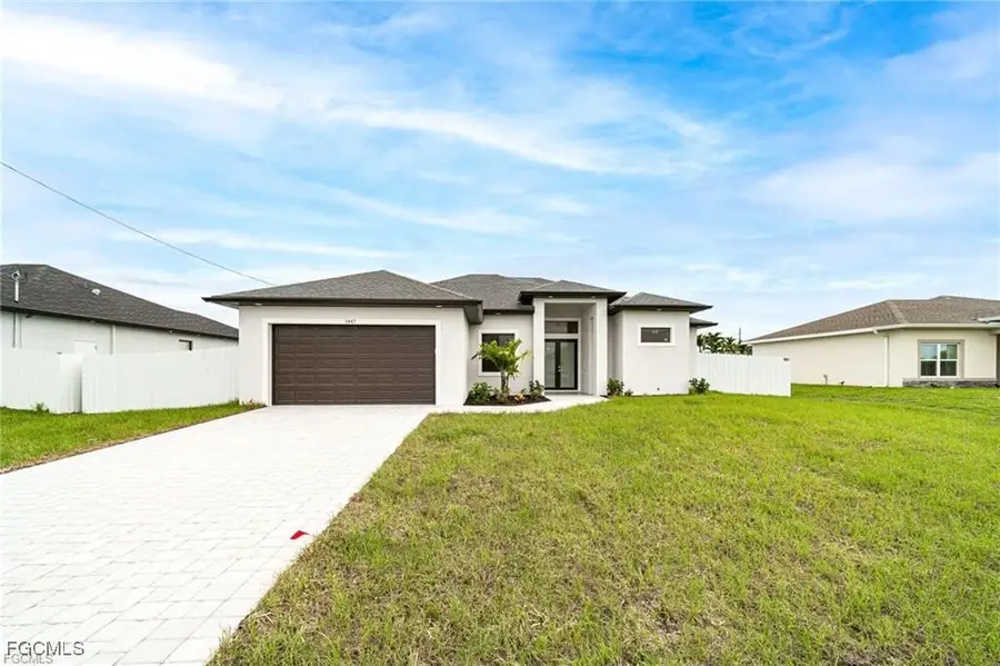 1447 SW 1st Street, Cape Coral, FL 33991 - Image #3