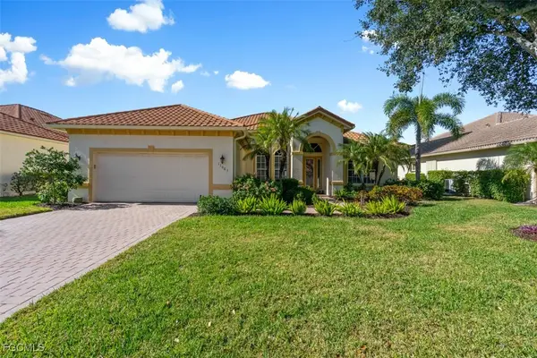 11063 Sea Tropic Lane, Fort Myers, FL 33908