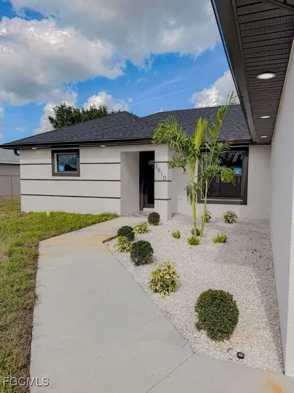 2610 27th Street Sw, Lehigh Acres, FL 33976