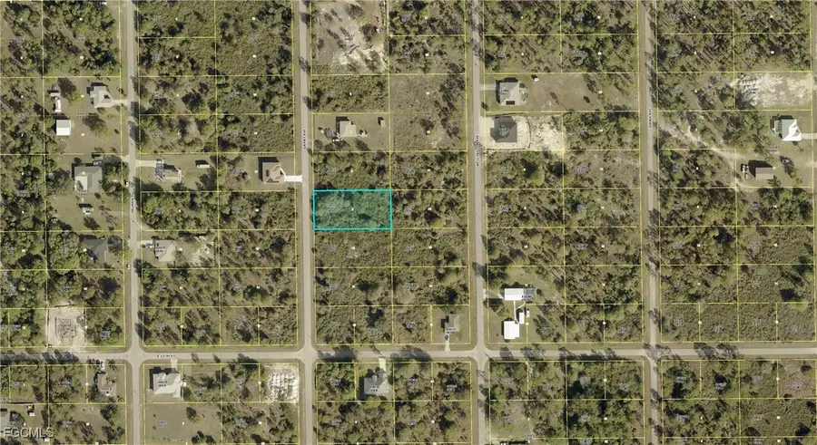 1106 Grant Avenue, Lehigh Acres, FL 33972 - Image #3
