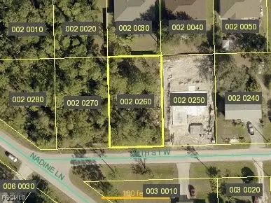 3226 30th Street W, Lehigh Acres, FL 33971