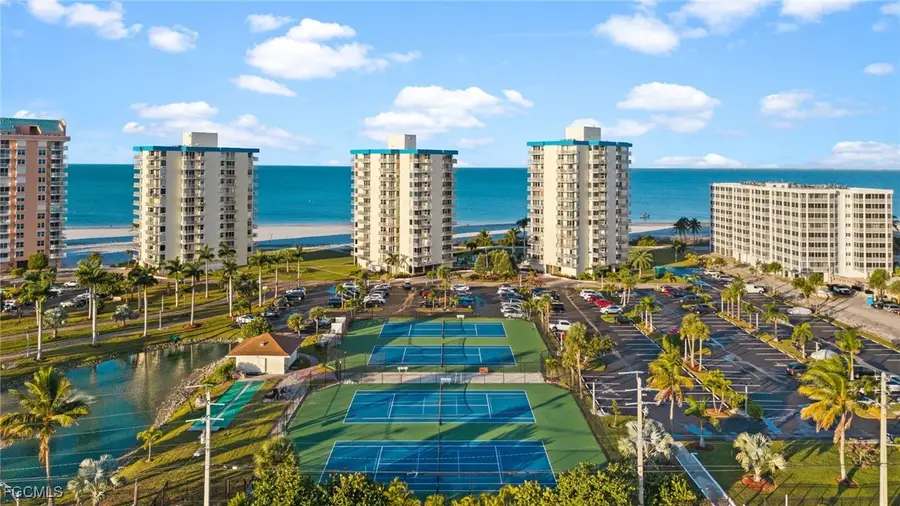 7330 Estero Boulevard #801, Fort Myers Beach, FL 33931 - #2