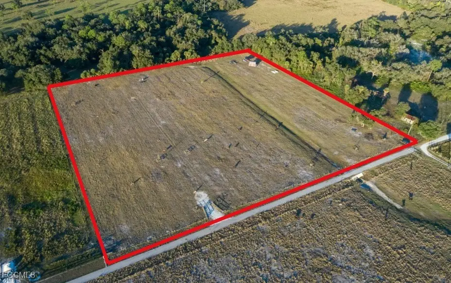 894 Cemetery Road, Labelle, FL 33935 - Image #1