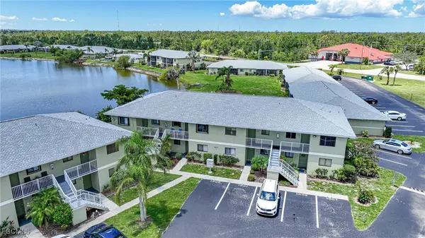 25225 Rampart Boulevard #1607, Punta Gorda, FL 33983