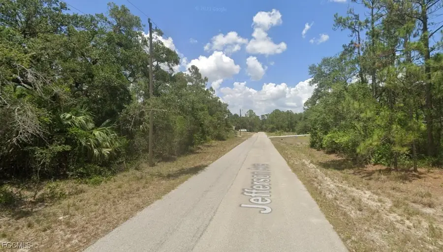 1911 Jefferson Avenue, Lehigh Acres, FL 33972 - Image #3