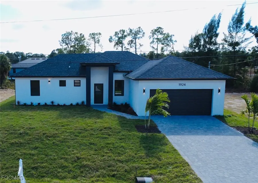 1924 NE 33rd Lane, Cape Coral, FL 33909 - Image #2