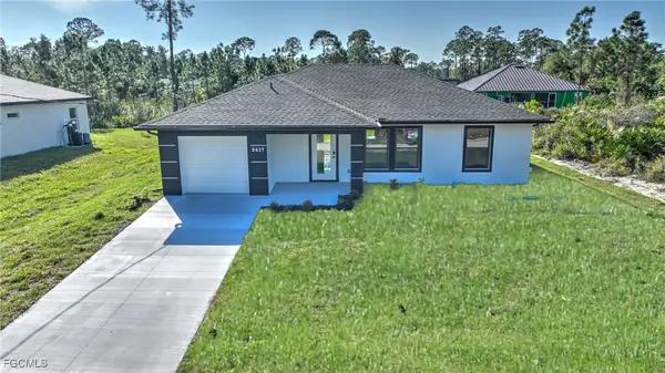 3417 57th Street W, Lehigh Acres, FL 33971