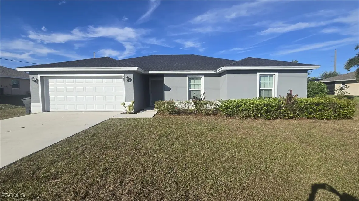 927 SW Embers Terrace, Cape Coral, FL 33991 - Image #1