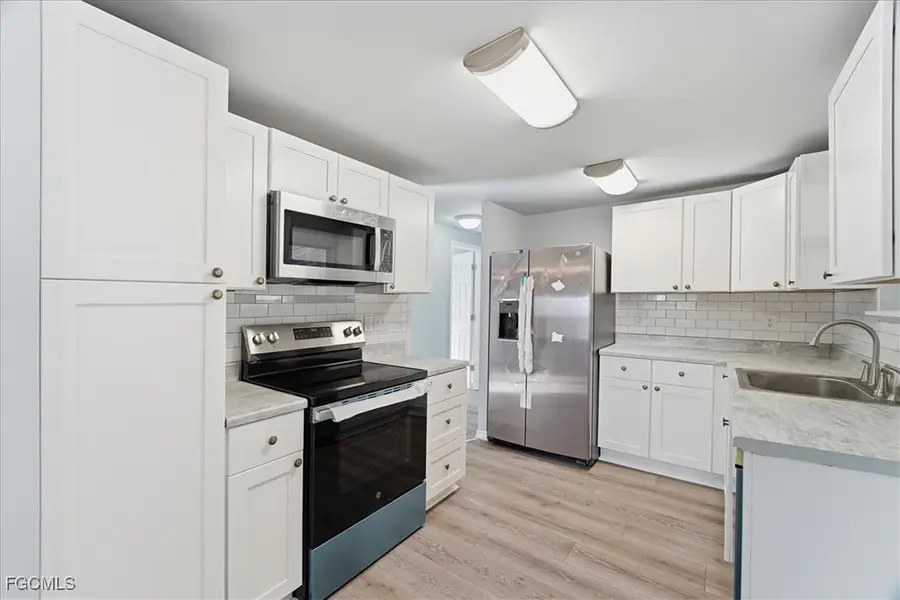 2425 Case Lane, North Fort Myers, FL 33917 - Image #2