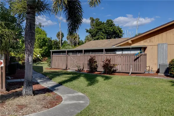17301 Timber Oak Lane, Fort Myers, FL 33908