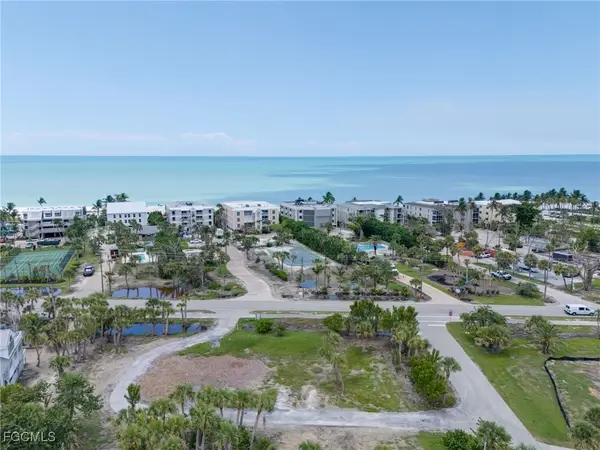 2950 W Gulf Drive, Sanibel, FL 33957