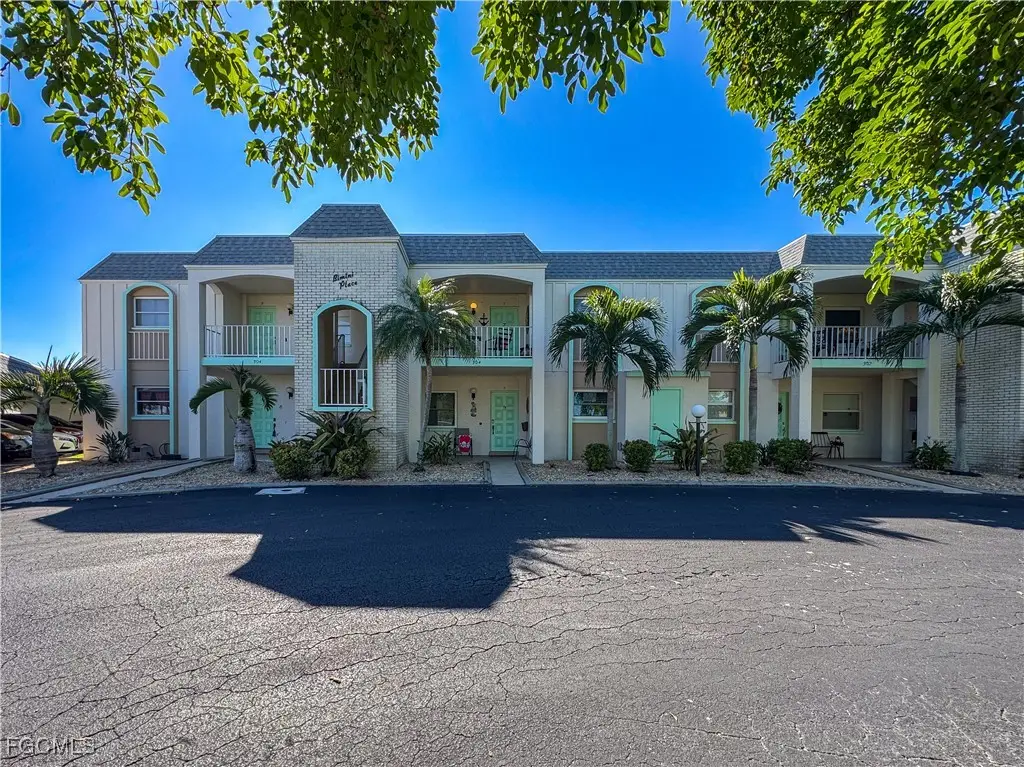 304 Tudor Drive #7, Cape Coral, FL 33904 - Image #1
