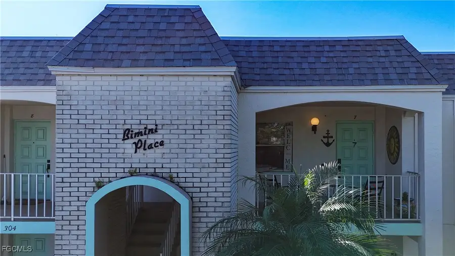 304 Tudor Drive #7, Cape Coral, FL 33904 - Image #3
