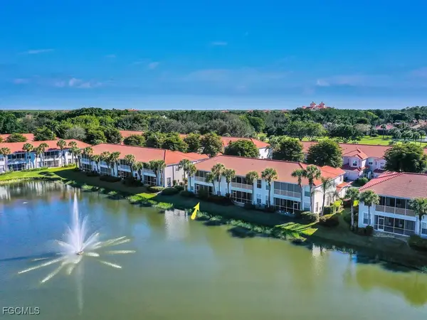 2175 Arielle Dr #1502, Naples, FL 34109