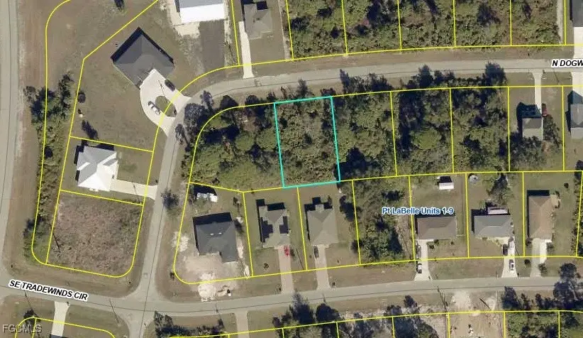 5006 N Dogwood Circle, Labelle, FL 33935 - Image #3