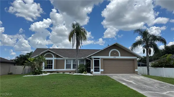 505 SW 9th Avenue, Cape Coral, FL 33991