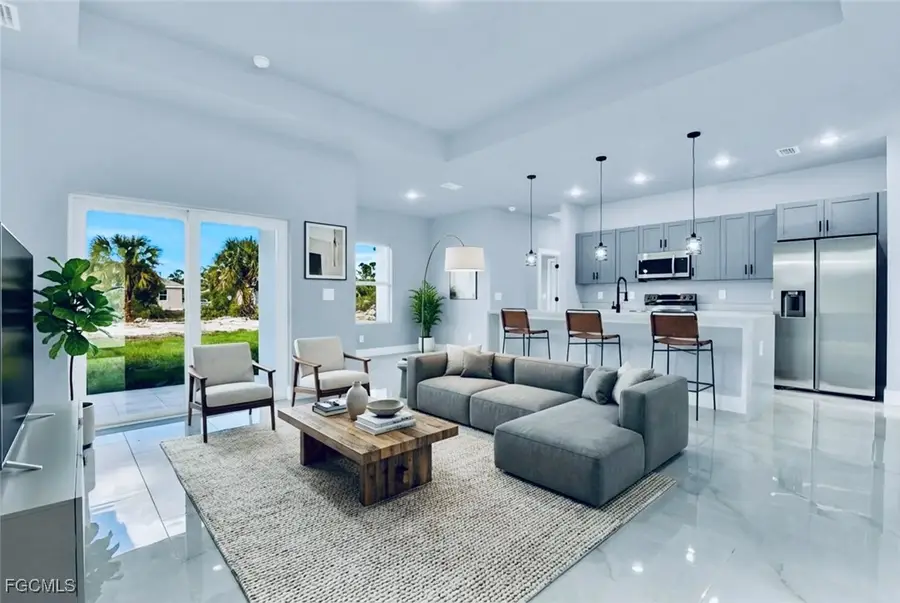 733 Cadis Street E, Lehigh Acres, FL 33974 - Image #2