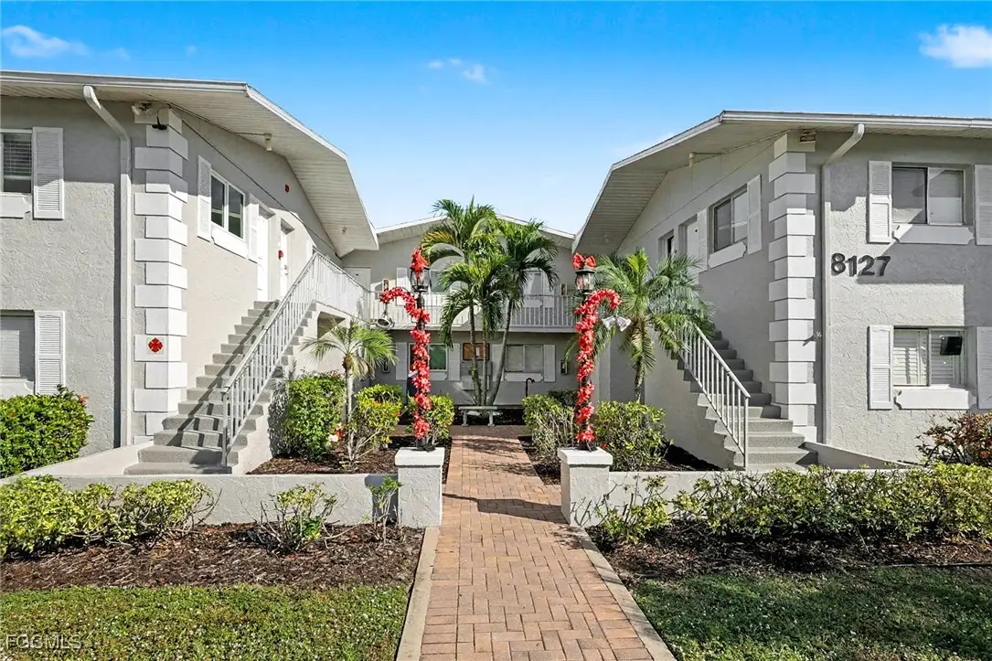 8127 Country Road #205, Fort Myers, FL 33919 - Image #1