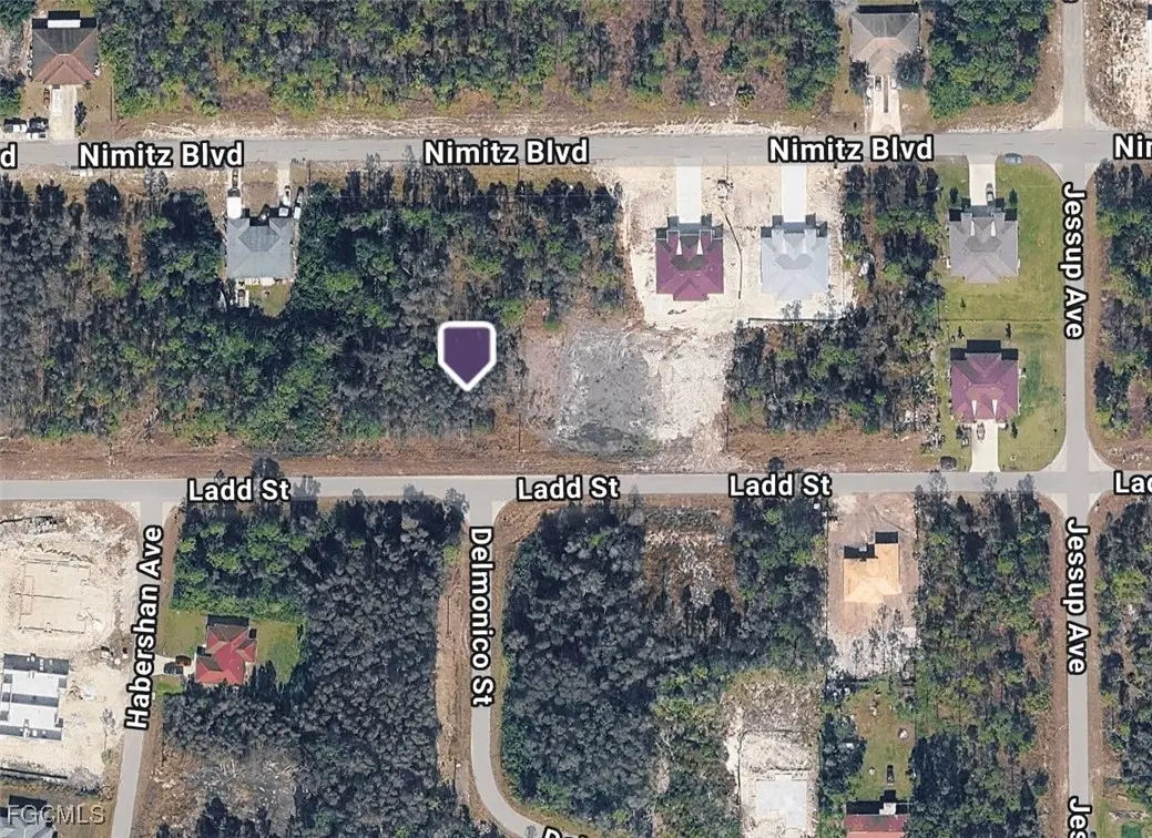 621-623 Ladd Street, Lehigh Acres, FL 33974 - Image #1