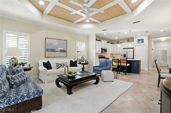 21537 Cascina Drive, Estero, FL 33928