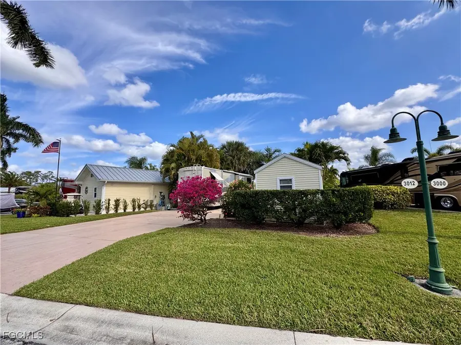 Lot 254 3012 E Riverbend Resort Boulevard, Labelle, FL 33935 - Image #2