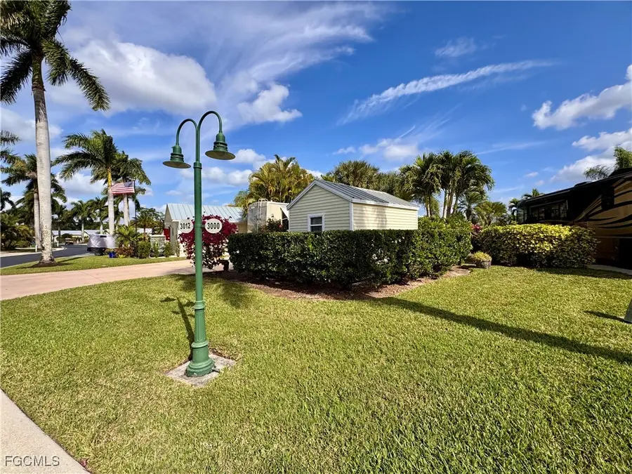 Lot 254 3012 E Riverbend Resort Boulevard, Labelle, FL 33935 - Image #3