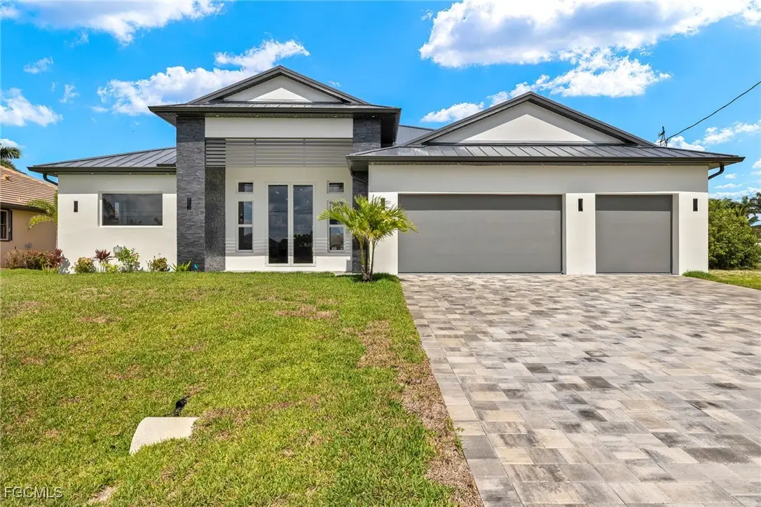 816 NW 39th Avenue, Cape Coral, FL 33993 - #1