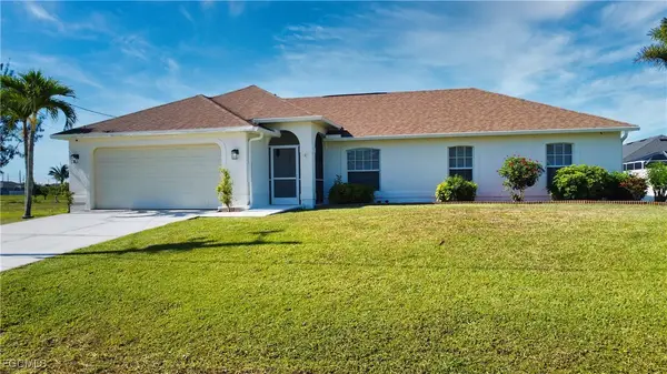 2614 NW 10th Terrace, Cape Coral, FL 33993
