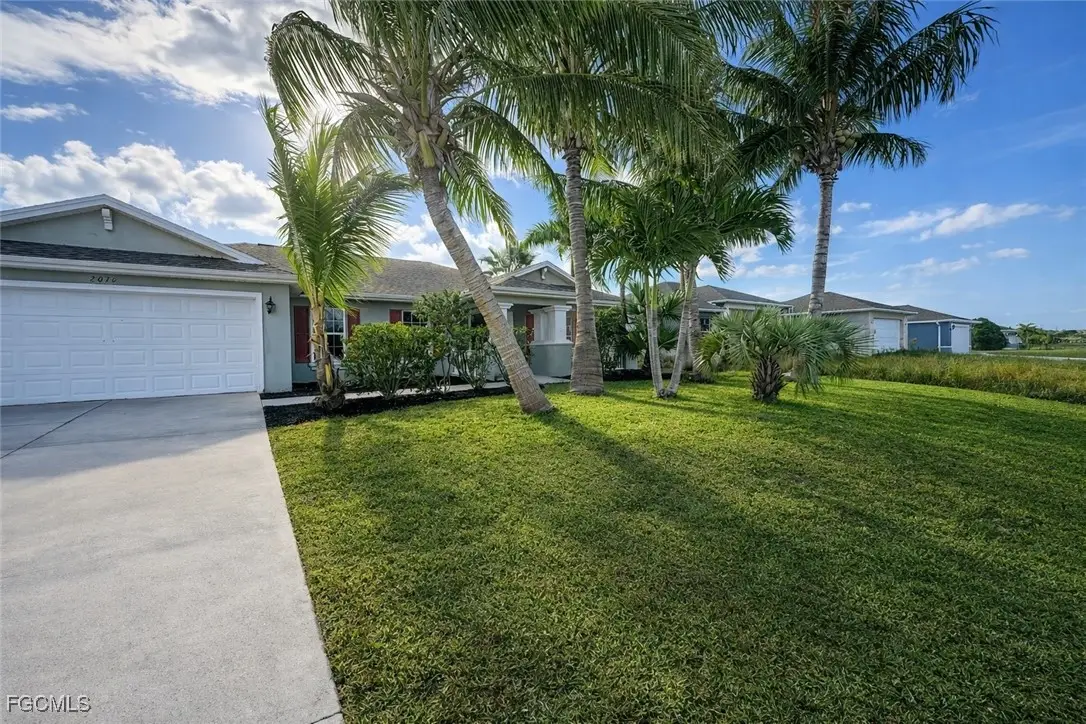 2010 Kismet Parkway W, Cape Coral, FL 33993 - Image #1