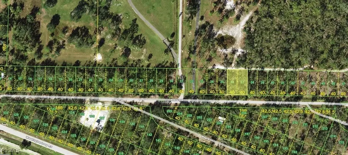 33502 Walnut Drive, Punta Gorda, FL 33982 - Image #1