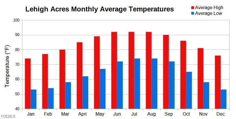 133 Napier Avenue S, Lehigh Acres, FL 33974 - Image #2
