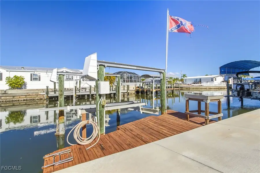 3904 Dewberry Lane, Saint James City, FL 33956 - Image #2